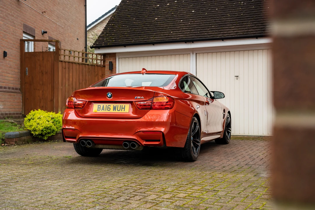 2016 BMW F82/F83 M4 - Image 15 of 31