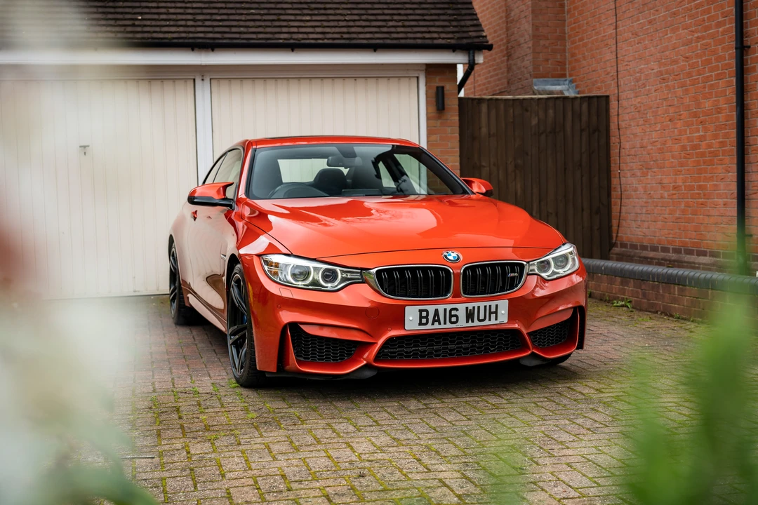 2016 BMW F82/F83 M4 - Image 17 of 31
