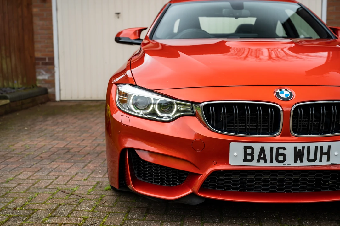 2016 BMW F82/F83 M4 - Image 18 of 31