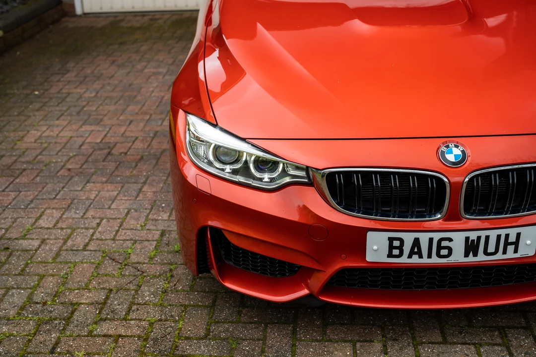 2016 BMW F82/F83 M4 - Image 19 of 31