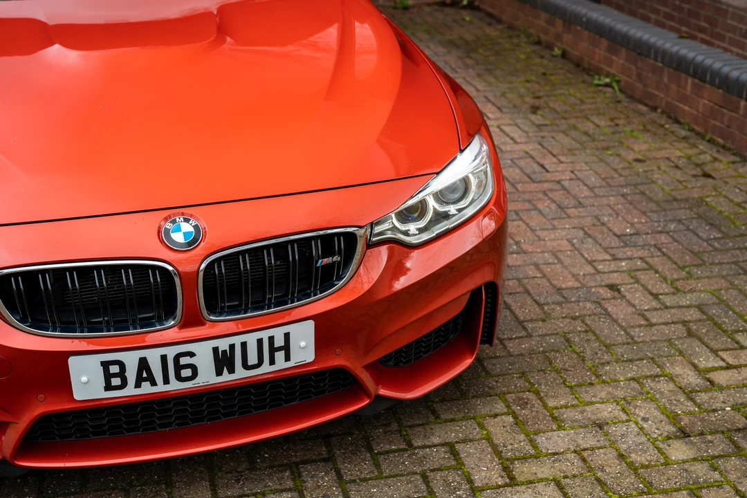 2016 BMW F82/F83 M4 - Image 20 of 31