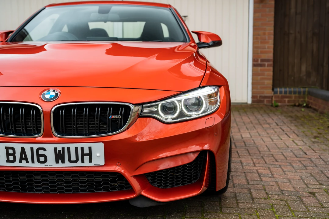 2016 BMW F82/F83 M4 - Image 21 of 31