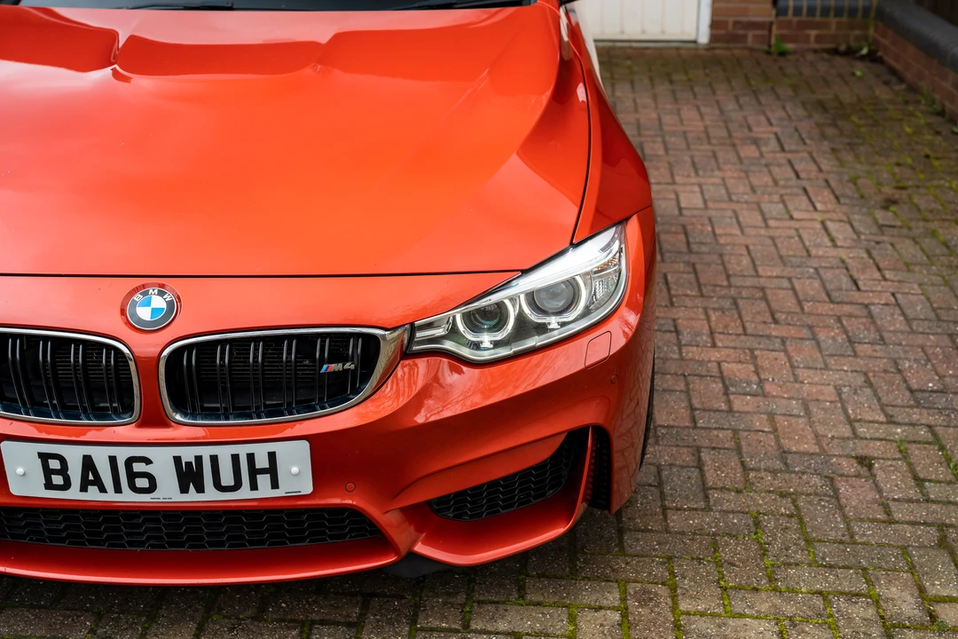 2016 BMW F82/F83 M4 - Image 22 of 31