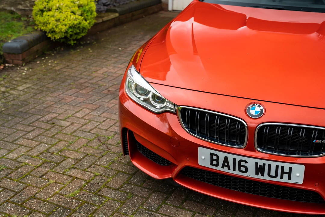 2016 BMW F82/F83 M4 - Image 23 of 31