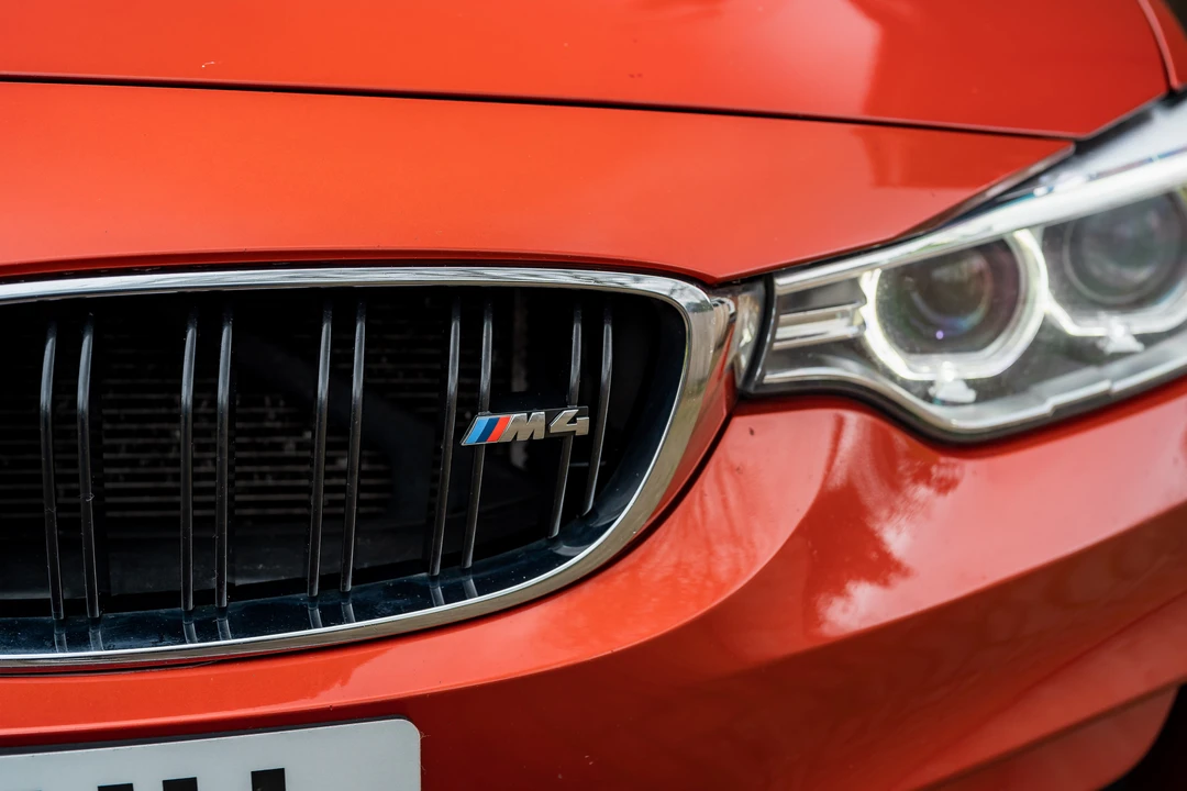 2016 BMW F82/F83 M4 - Image 25 of 31