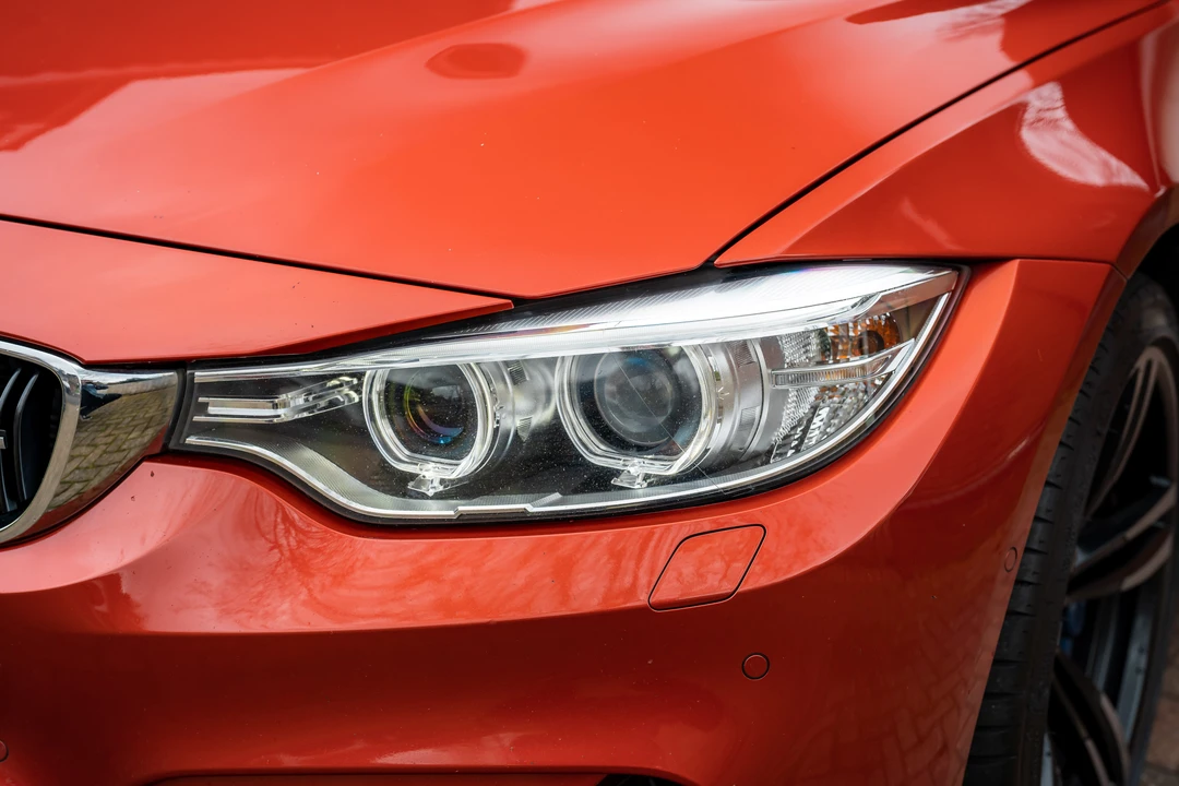 2016 BMW F82/F83 M4 - Image 26 of 31