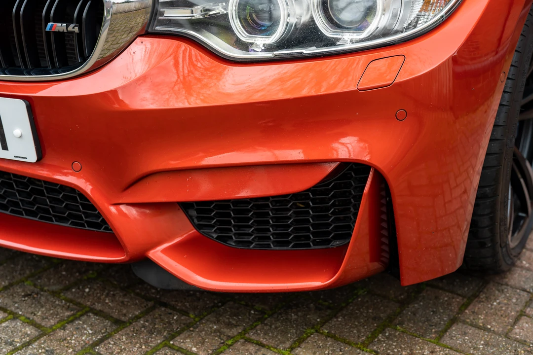 2016 BMW F82/F83 M4 - Image 27 of 31