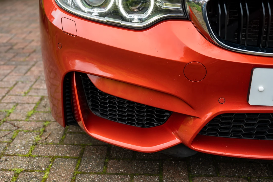 2016 BMW F82/F83 M4 - Image 28 of 31