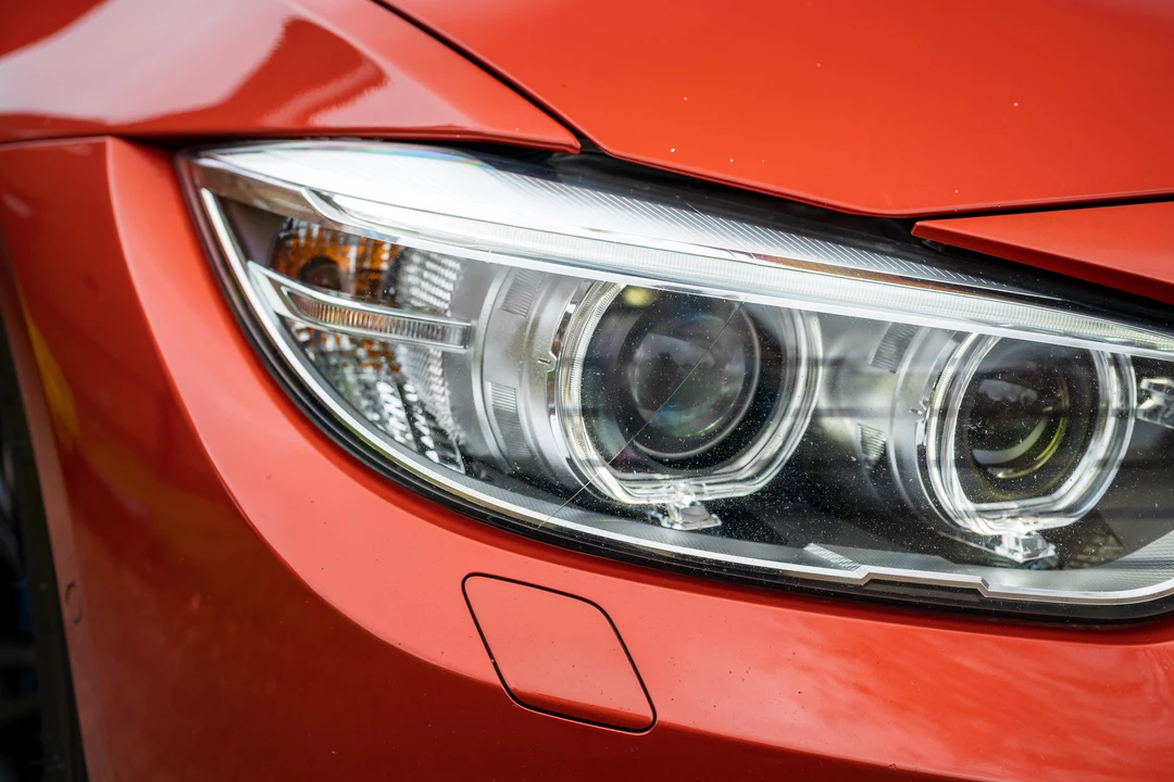 2016 BMW F82/F83 M4 - Image 29 of 31