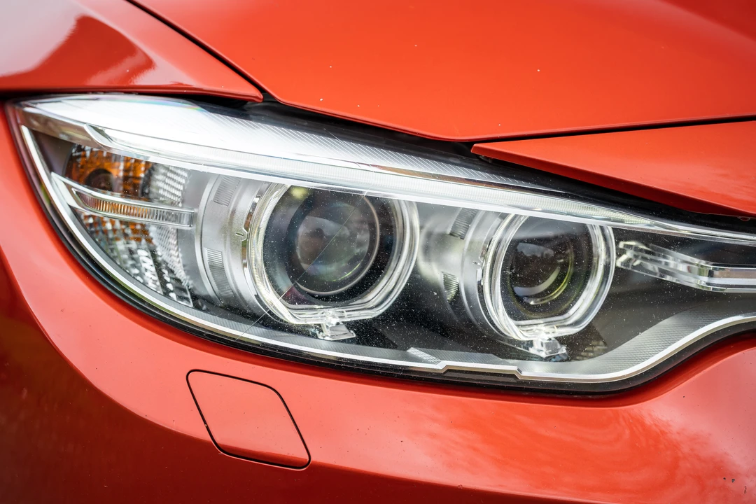 2016 BMW F82/F83 M4 - Image 30 of 31