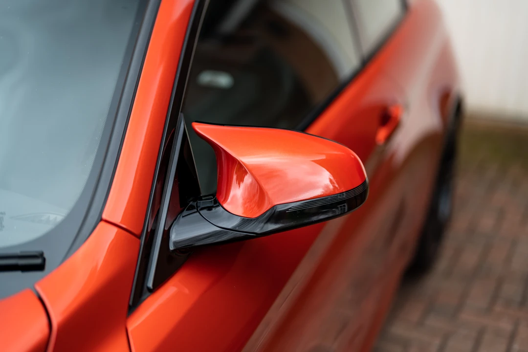 2016 BMW F82/F83 M4 - Image 31 of 31