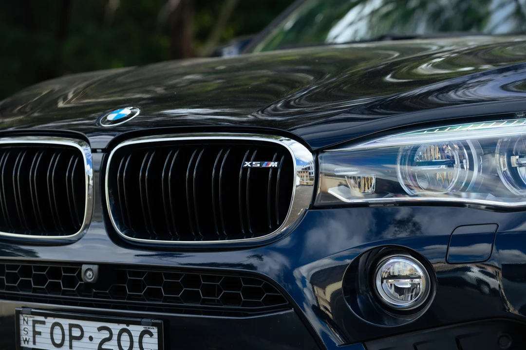 2016 BMW F85 X5 M - Image 11 of 31
