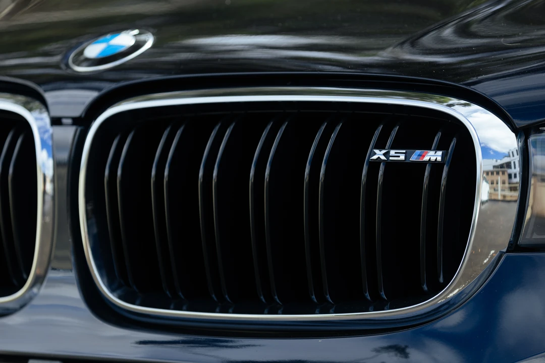 2016 BMW F85 X5 M - Image 12 of 31