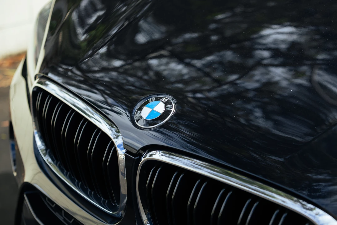 2016 BMW F85 X5 M - Image 13 of 31