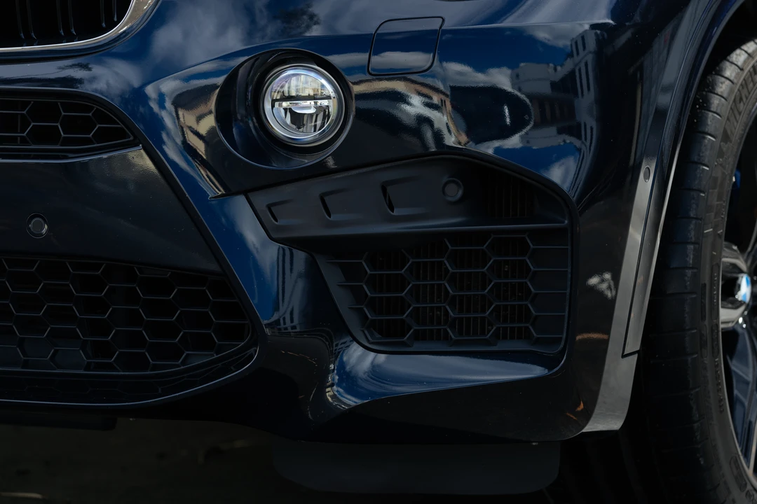 2016 BMW F85 X5 M - Image 14 of 31