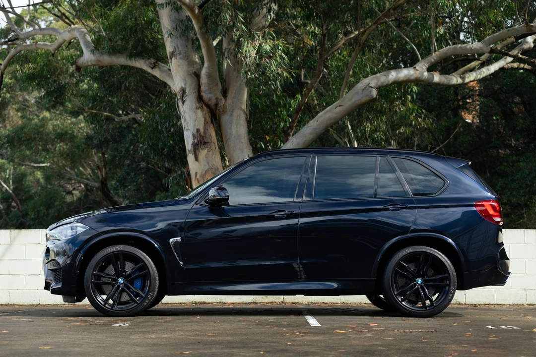 2016 BMW F85 X5 M - Image 8 of 31