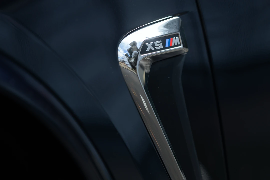2016 BMW F85 X5 M - Image 16 of 31