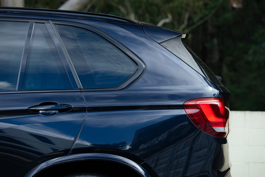 2016 BMW F85 X5 M - Image 17 of 31