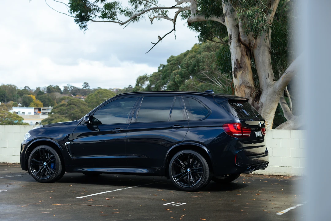 2016 BMW F85 X5 M - Image 7 of 31