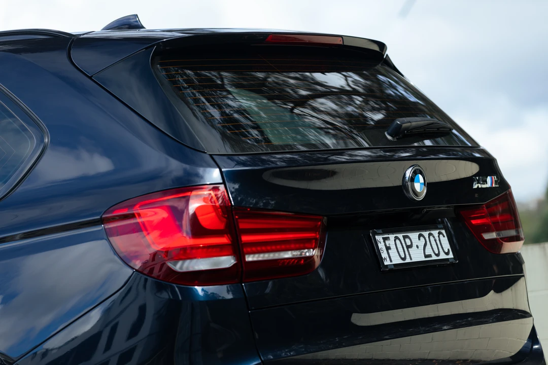 2016 BMW F85 X5 M - Image 20 of 31