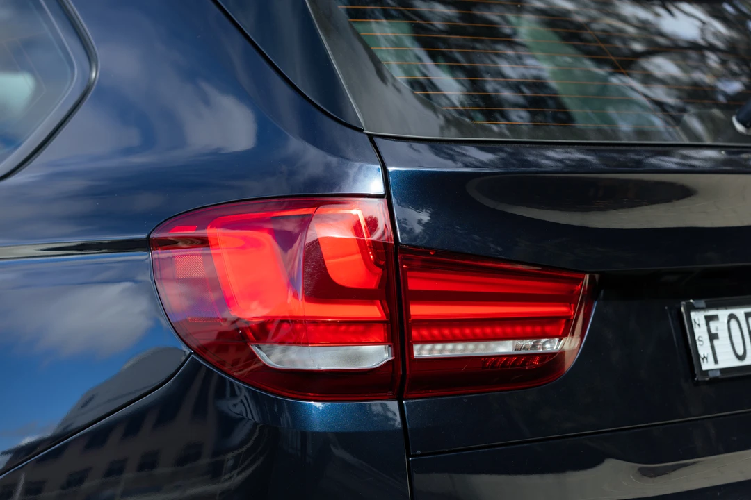 2016 BMW F85 X5 M - Image 21 of 31