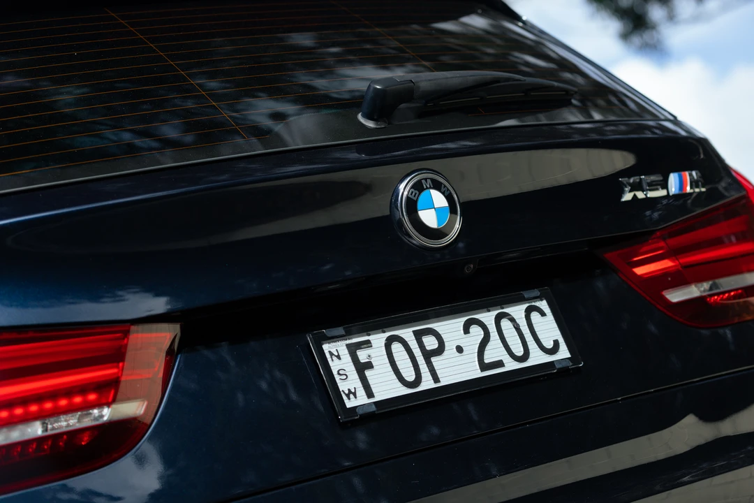2016 BMW F85 X5 M - Image 22 of 31