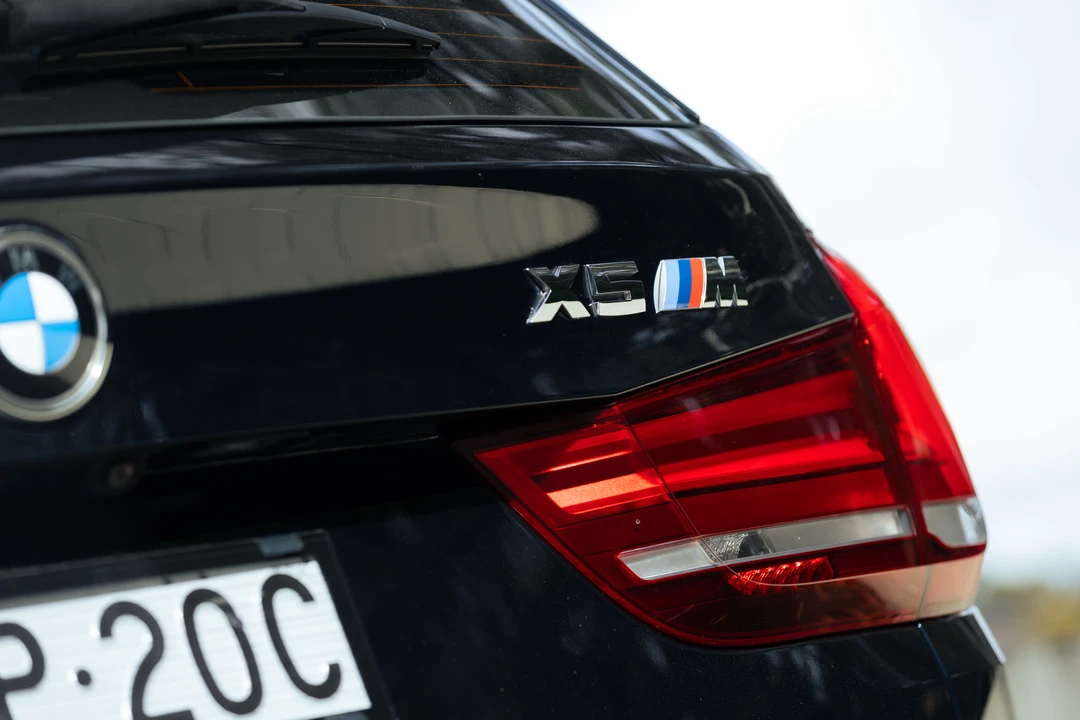 2016 BMW F85 X5 M - Image 23 of 31