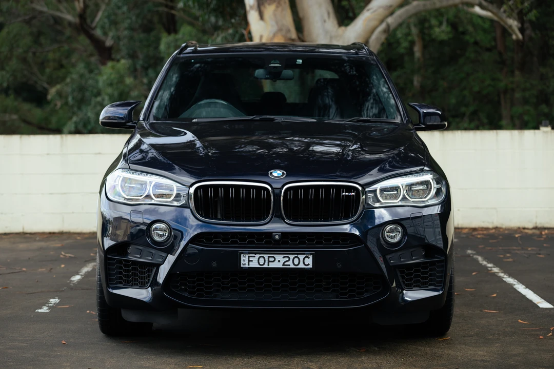 2016 BMW F85 X5 M - Image 10 of 31