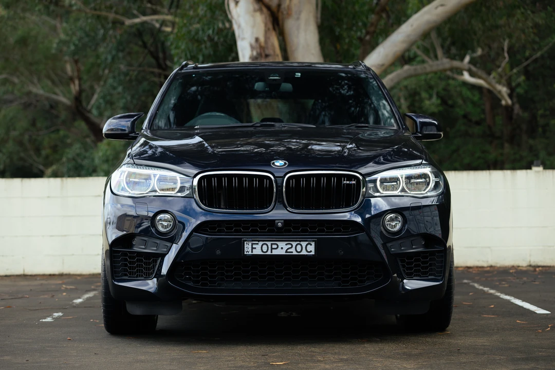 2016 BMW F85 X5 M - Image 2 of 31