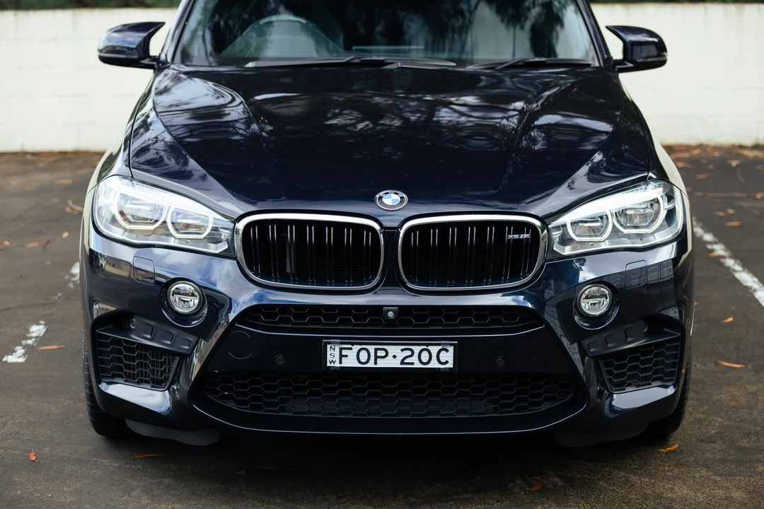 2016 BMW F85 X5 M - Image 25 of 31