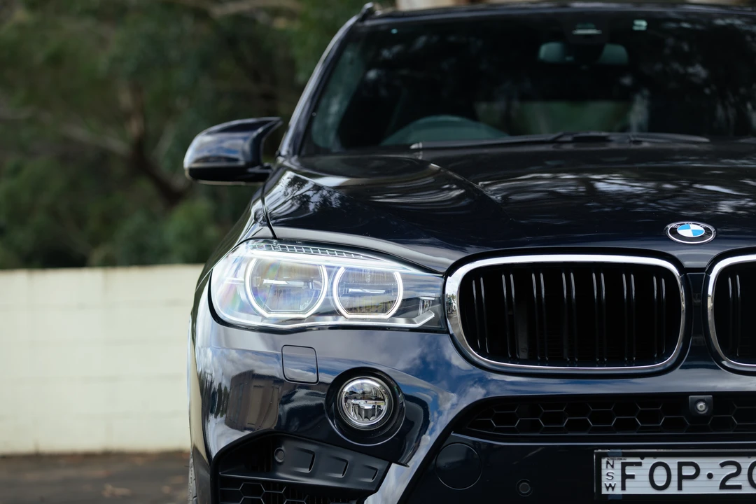 2016 BMW F85 X5 M - Image 26 of 31