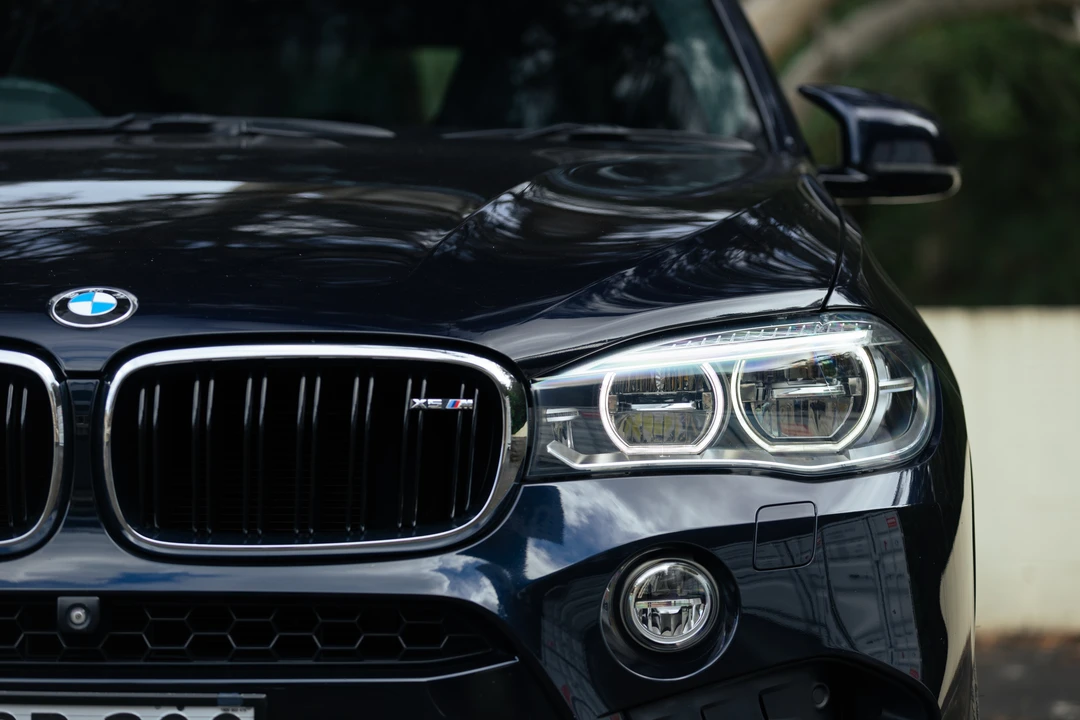 2016 BMW F85 X5 M - Image 27 of 31