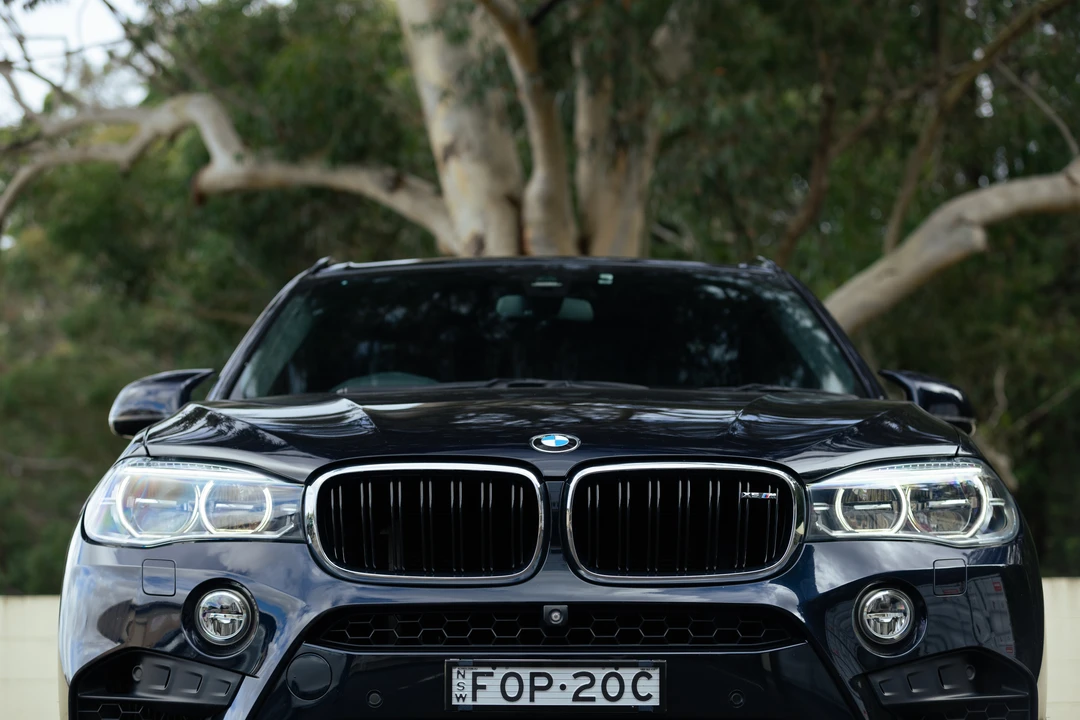 2016 BMW F85 X5 M - Image 28 of 31