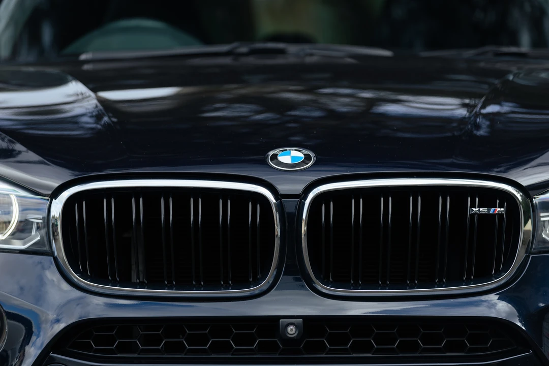 2016 BMW F85 X5 M - Image 29 of 31