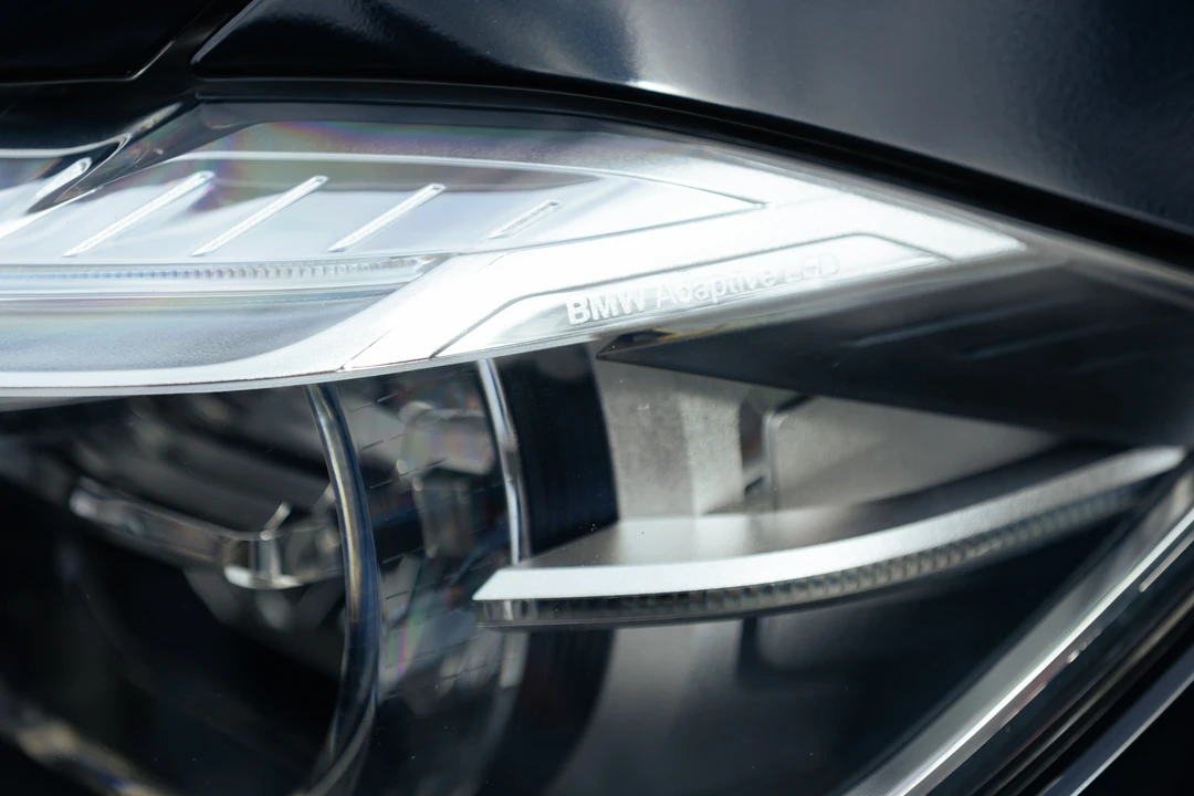 2016 BMW F85 X5 M - Image 31 of 31
