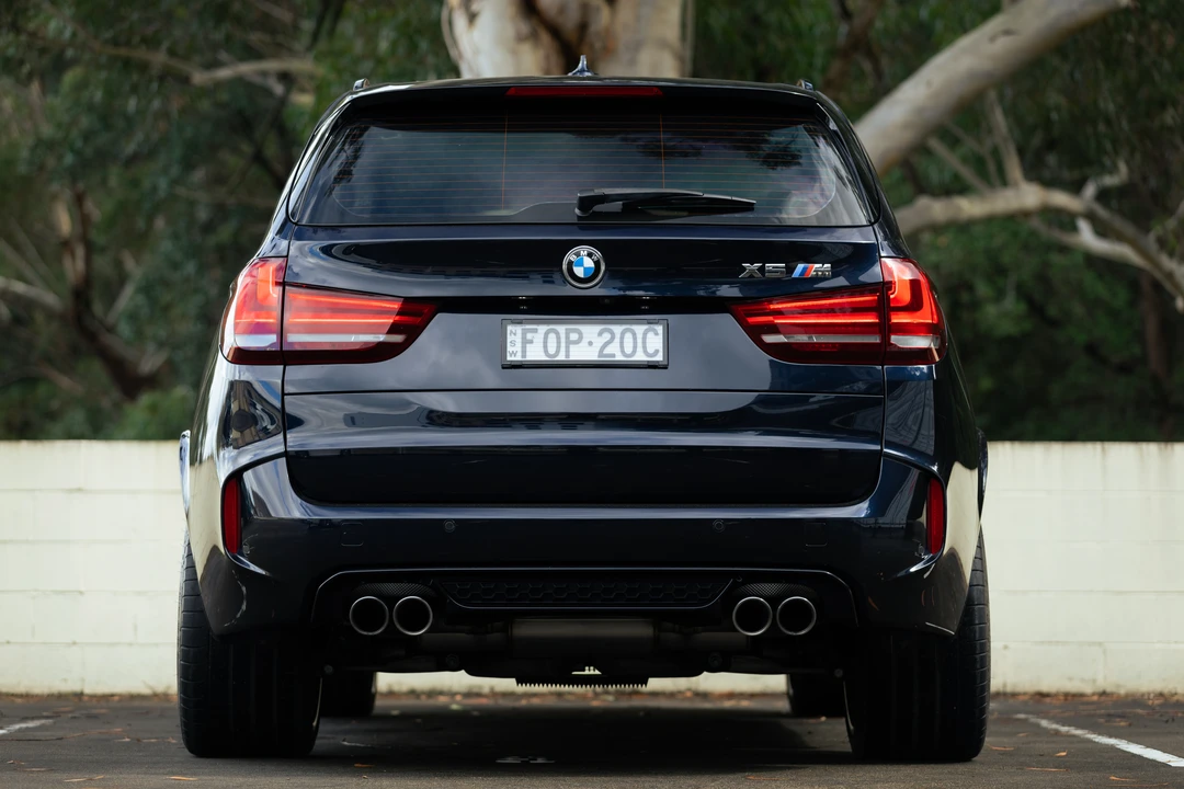 2016 BMW F85 X5 M - Image 6 of 31