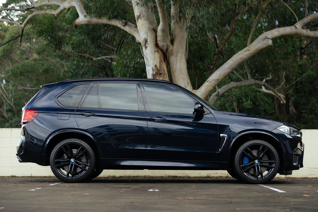 2016 BMW F85 X5 M - Image 4 of 31