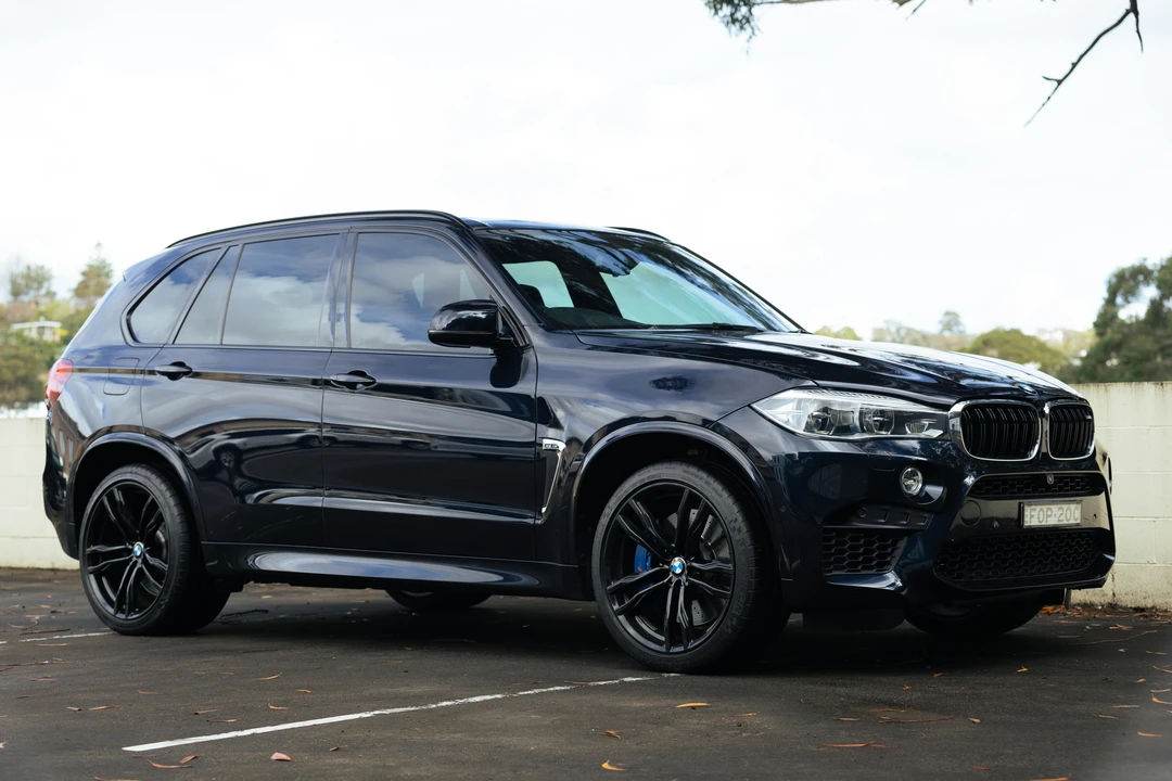 2016 BMW F85 X5 M - Image 3 of 31