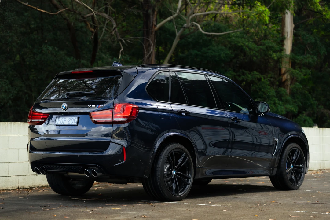 2016 BMW F85 X5 M - Image 5 of 31
