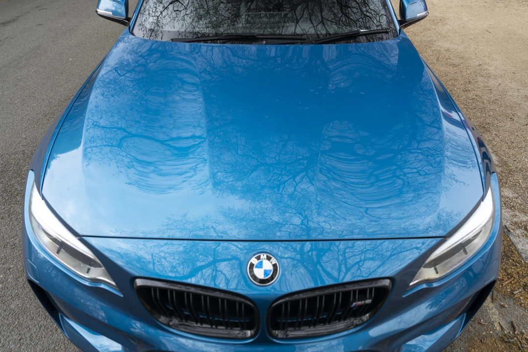 2016 BMW F87 M2 - Image 12 of 31