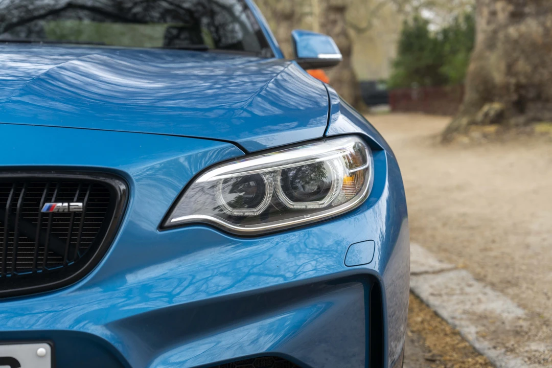 2016 BMW F87 M2 - Image 13 of 31