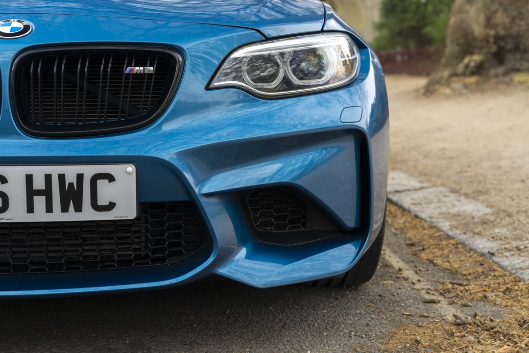 2016 BMW F87 M2 - Image 14 of 31