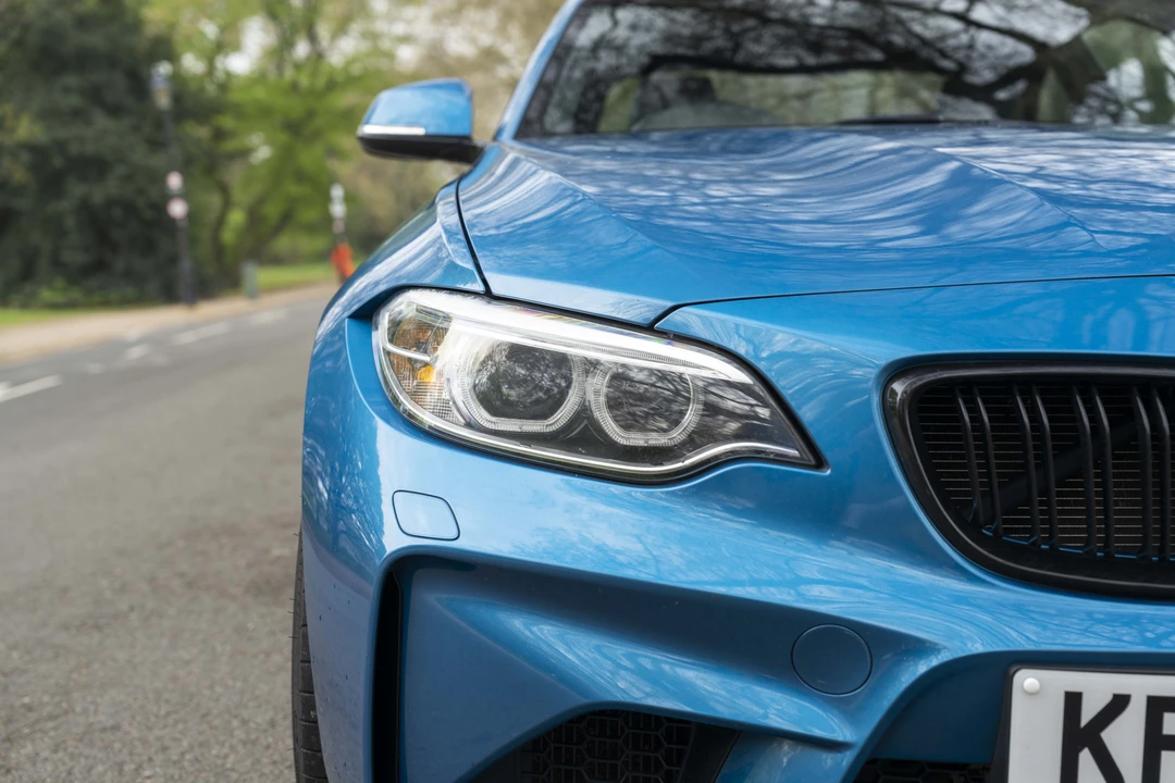 2016 BMW F87 M2 - Image 18 of 31