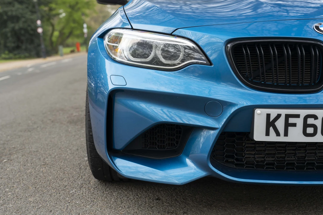 2016 BMW F87 M2 - Image 19 of 31