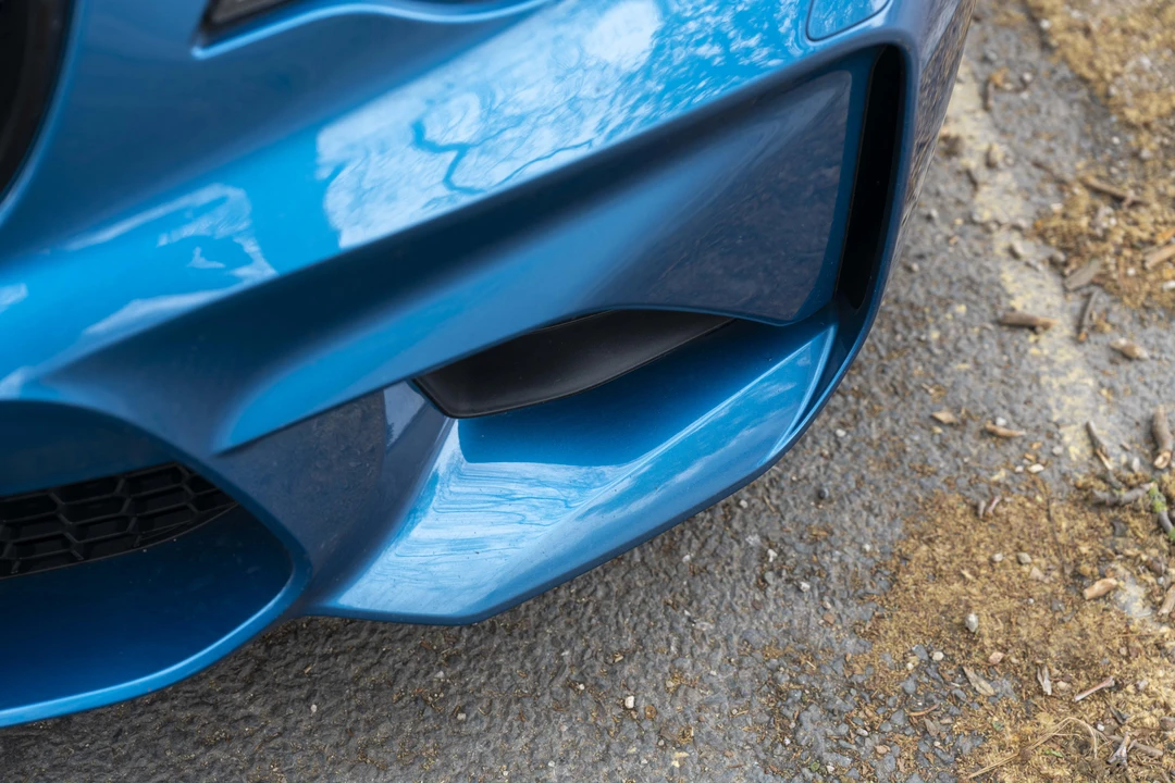 2016 BMW F87 M2 - Image 20 of 31
