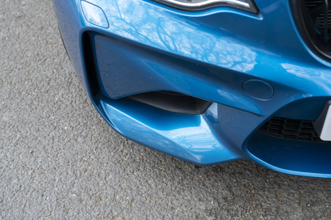 2016 BMW F87 M2 - Image 22 of 31