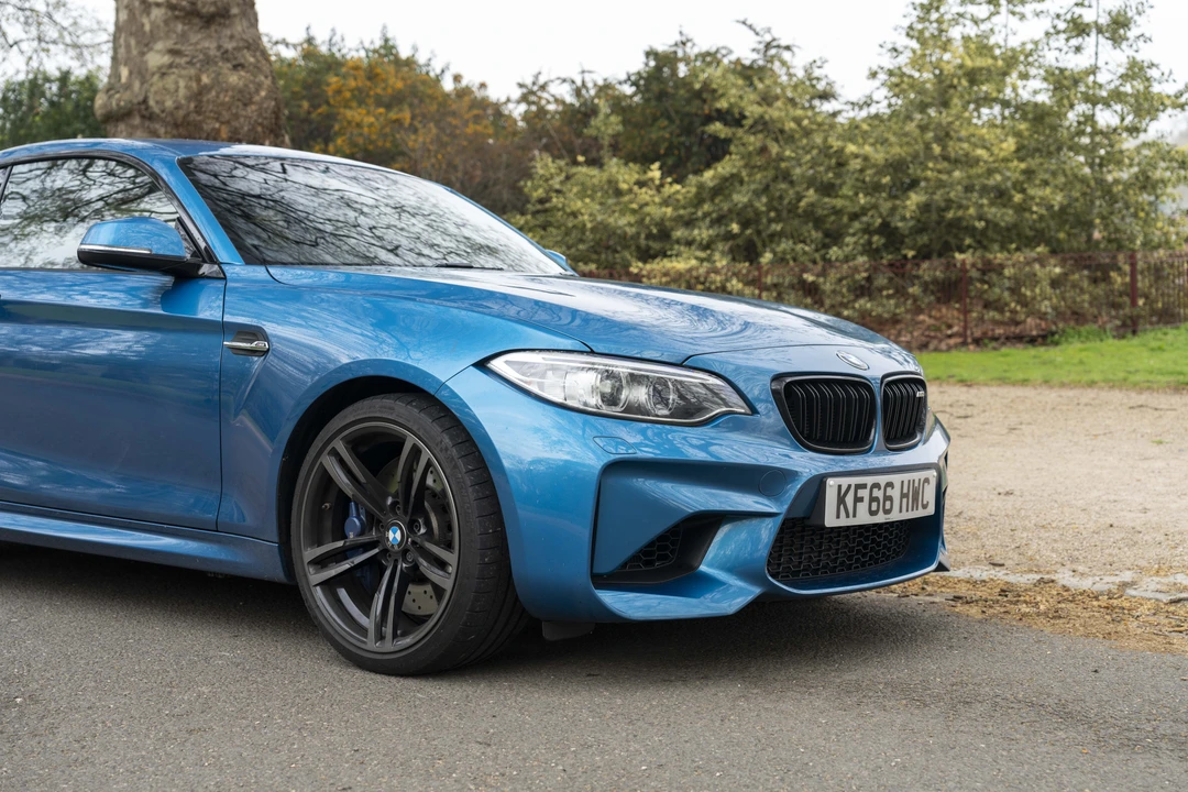 2016 BMW F87 M2 - Image 25 of 31