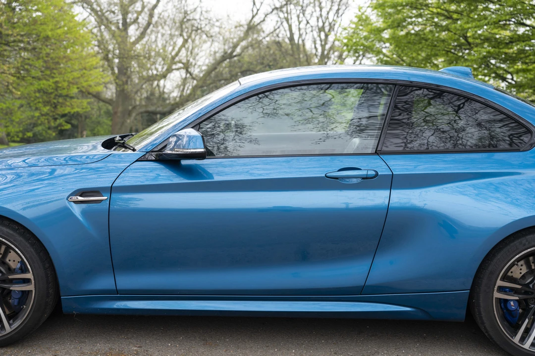 2016 BMW F87 M2 - Image 28 of 31