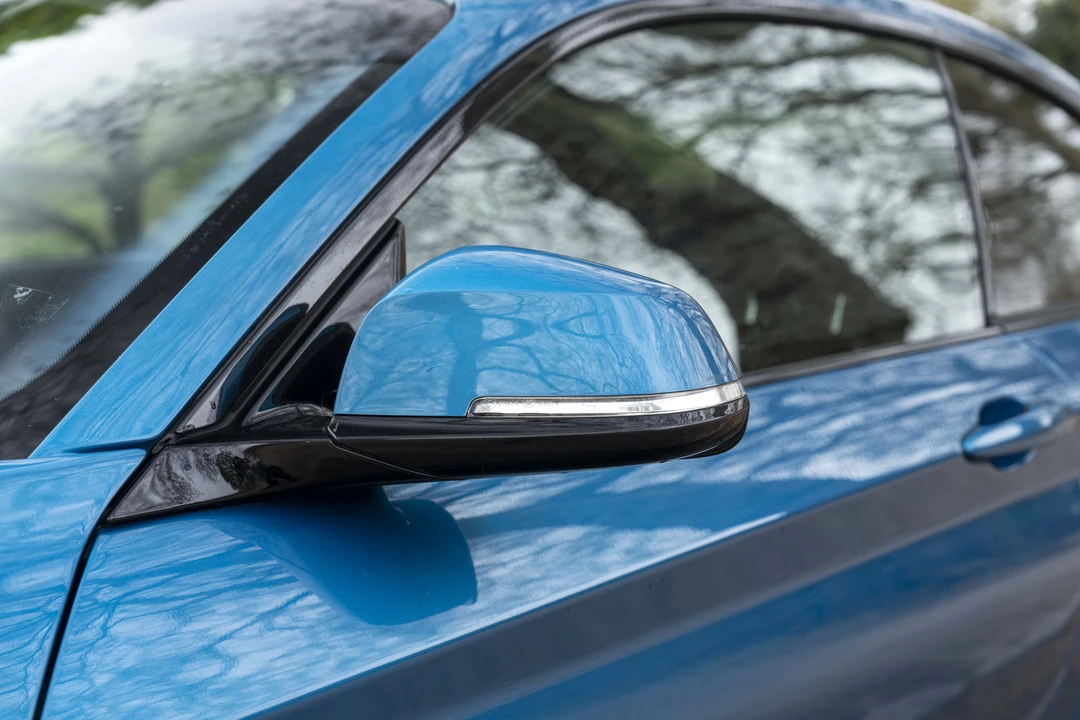 2016 BMW F87 M2 - Image 30 of 31