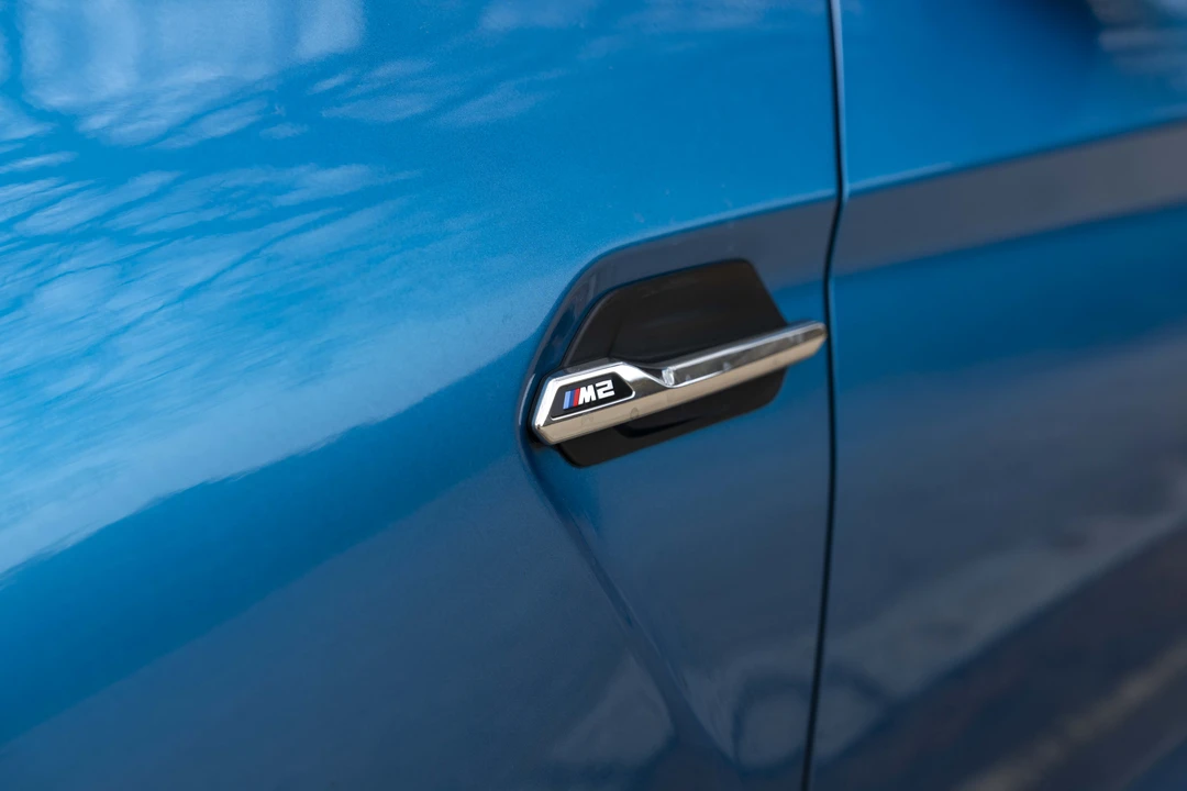 2016 BMW F87 M2 - Image 31 of 31